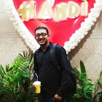 Muhammad Mehedi Hasan