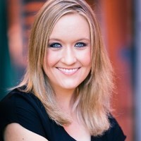 Katie Merrick Guest