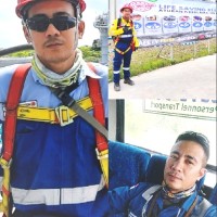 Christian Sahalatua Butar-Butar