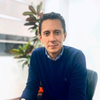 Esteban Andino
