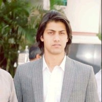 Mubashar Mirza