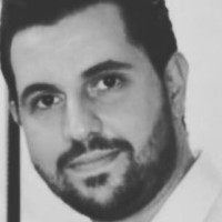 Ibrahim Srouji