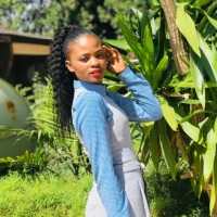 Kavuyi Patience Salipupe