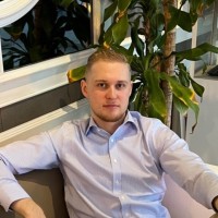 Tobias Conradsen