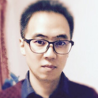 Roy Luo