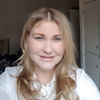 Claire Morton