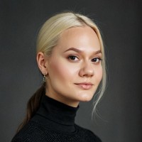 Nika Hamarova