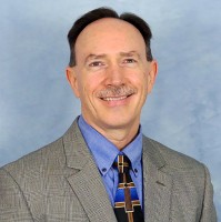 Steven R. Cook, D.Min., M.Div.