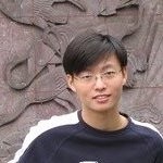 Ming Li