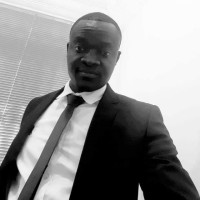Laryea Gabriel