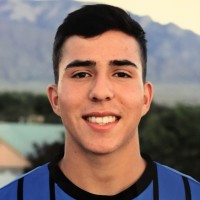 Korbin Krupiak