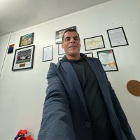 David Fermin-Monagas