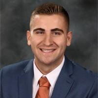 Carson Mclenithan