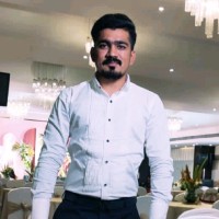 Vikram sarda