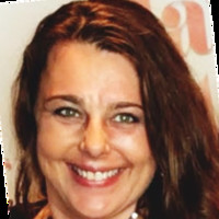Kimberly Mcmillan