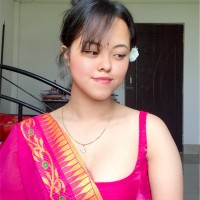 Punnyada Borgohain
