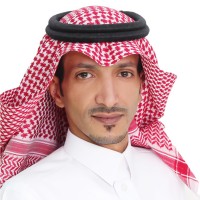 Rashed Aldossary MHA, CHDA, CPHQ