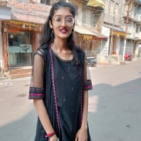 Rutvi Shah