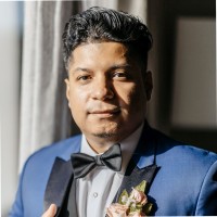 Jonathan D. Perdomo