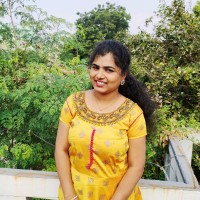 Sireesha Bera