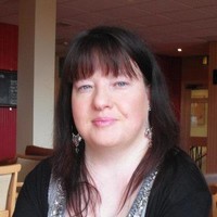 Joanne Rishton