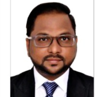 Mohammed Sabir Ansari