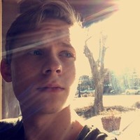 Joshua Van Pelt