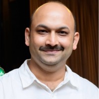 Sanket Vaidya