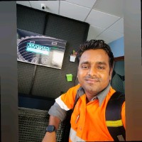 Rakesh Ranjan Das