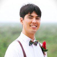 Austin Mochizuki