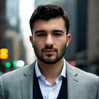 Max Nathan