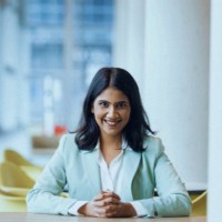 Tishita Aggarwal
