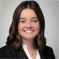 Grace McCabe