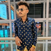 Irshad Saiyed