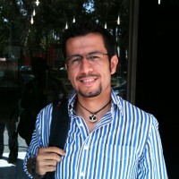 Julio César López García