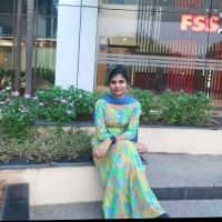 Vigneshwari M