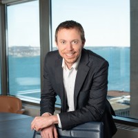 Peter Mentink