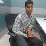 Rashmi Ranjan Rout