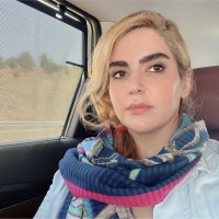 Nahid Arjmand