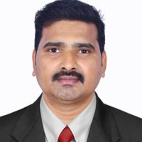 B Harischandra Reddy