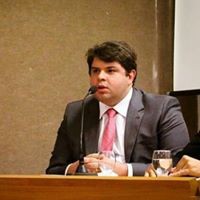 Fernando Antonio Bezerra Cavalcanti Madruga Filho