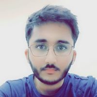 Hamza Hashmi