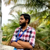 Bharath Sivaraman