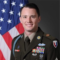 Cody Mackall
