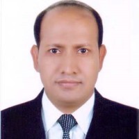 Md. Solaiman Hossain