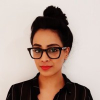 Roshni Patel