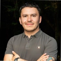 Daniel Felipe Lozano Ortiz