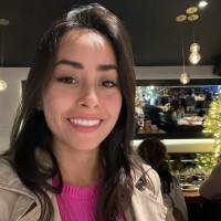 Andrea Morillo