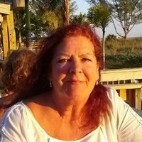 Patricia O'Malley
