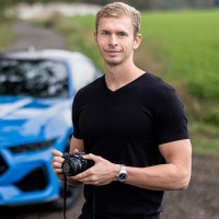 Adam Václavek